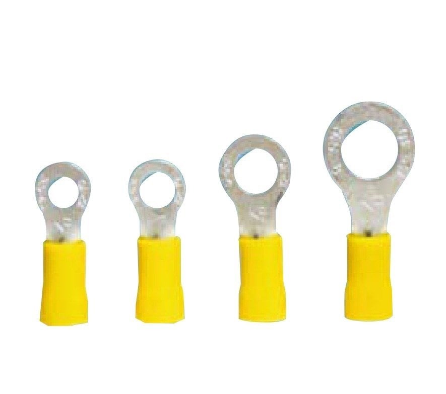 IYP-6-6 İZO.YUV.TİP PAP.4-6MM(M6)