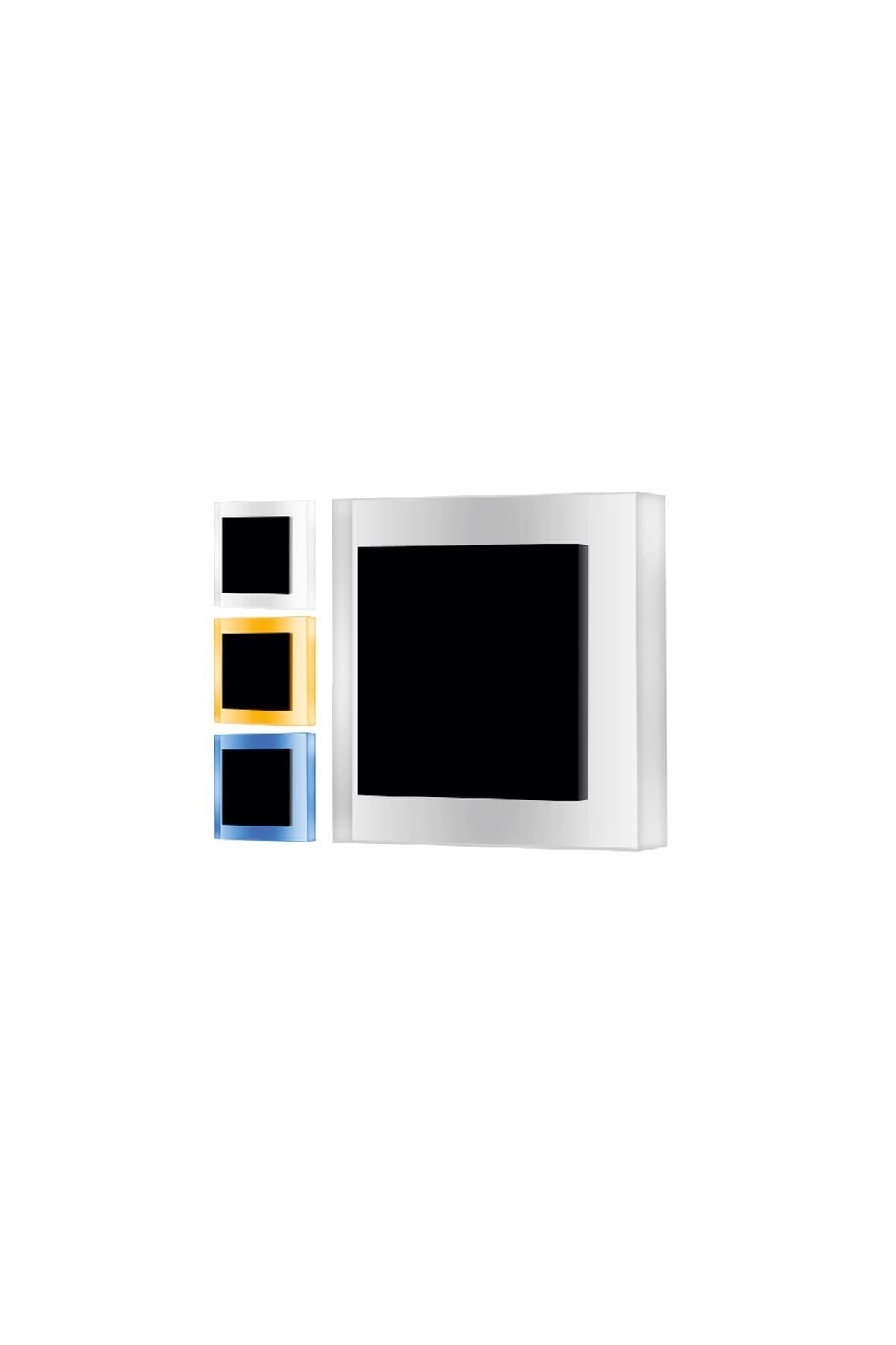 3W LEDLİ KORİDOR ARMATÜRÜ (GÜNIŞIĞI)