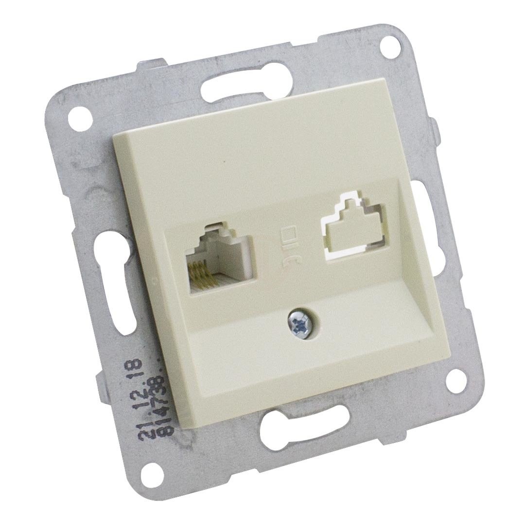 K/M KREM TEKLİ NÜMERİS CAT3 MEK+D/K