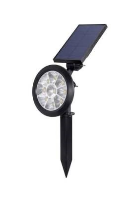 15W BAHÇE KAZIK ARMATÜRÜ YEŞİL LUSTER