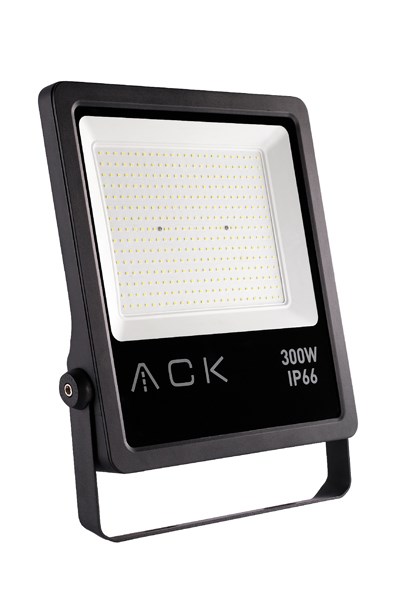 300W DOB SMD LED PROJEKTÖR 3000K