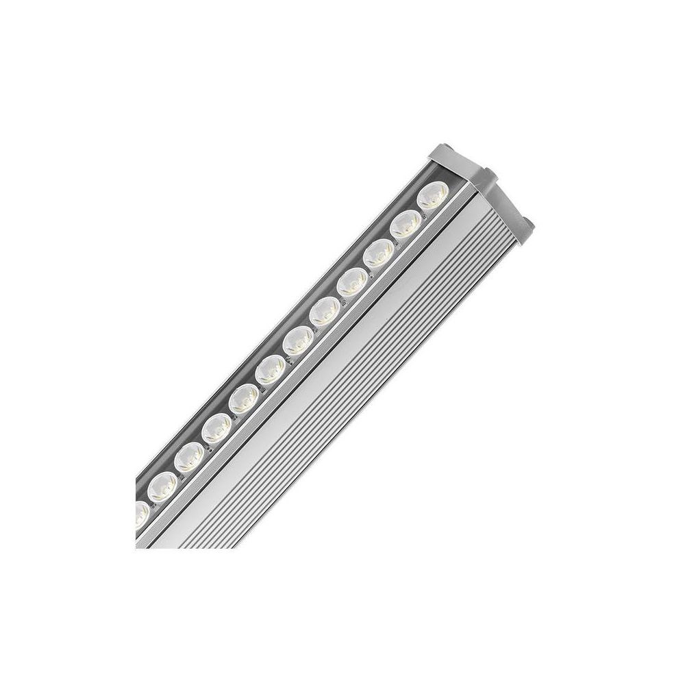 12x1W 6500K IP65 36CM LED WALLWASHER