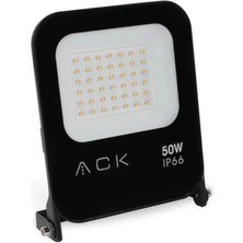 50W 6500K DOB SMD LED PROJEKTÖR