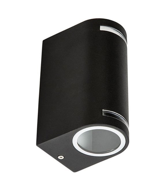 İBİZA  BAHÇE ARMATÜRÜ ÇİFT TARAFLI (GU 10)