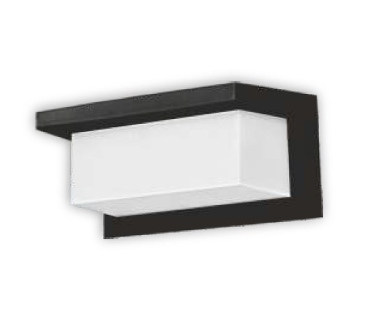 30W CUNDA LED APLİK (DIŞ MEKAN) 