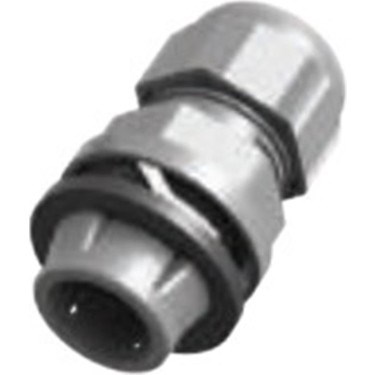 PROMEX SMART KABLO RAKORU Ø40 (19-28MM) A.GRİ