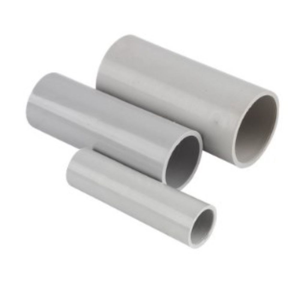 Ø25 ALEV YAYMAYAN MUF (GRİ)