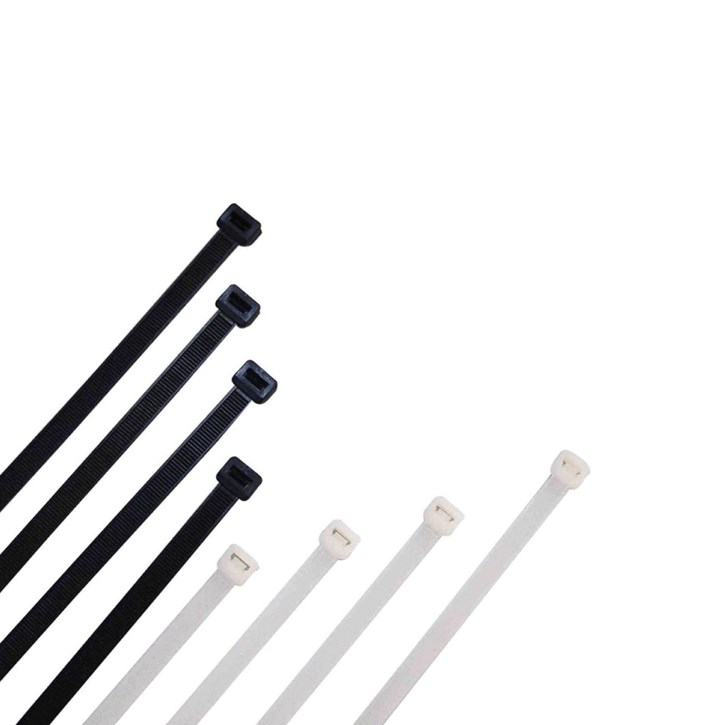 EB.18.218 KABLO BAĞI 8X300 BEYAZ