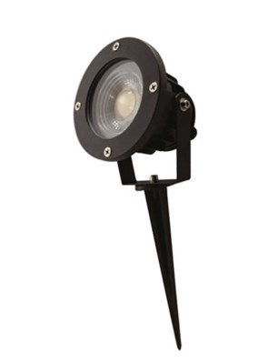 10W 6500K LED ÇİM ARMATÜRÜ