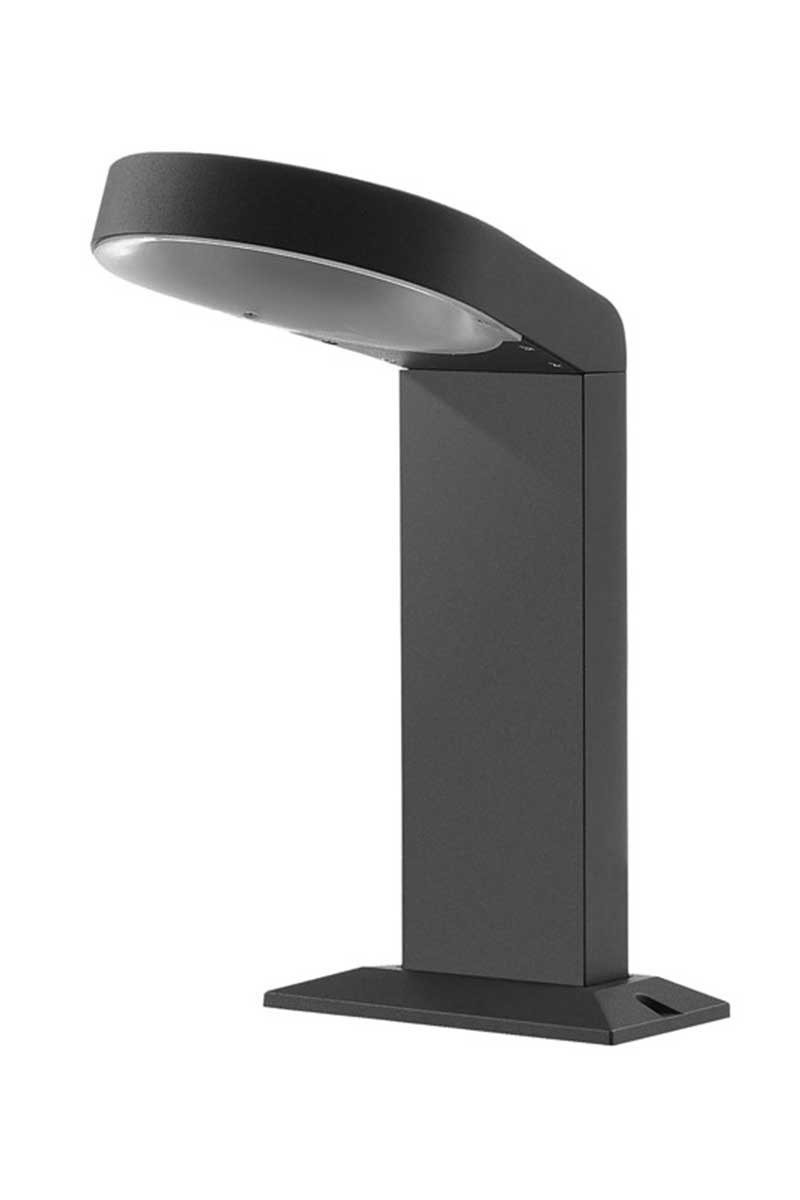 6W TERAS 300 3000K LED BAHÇE ARMATÜRÜ