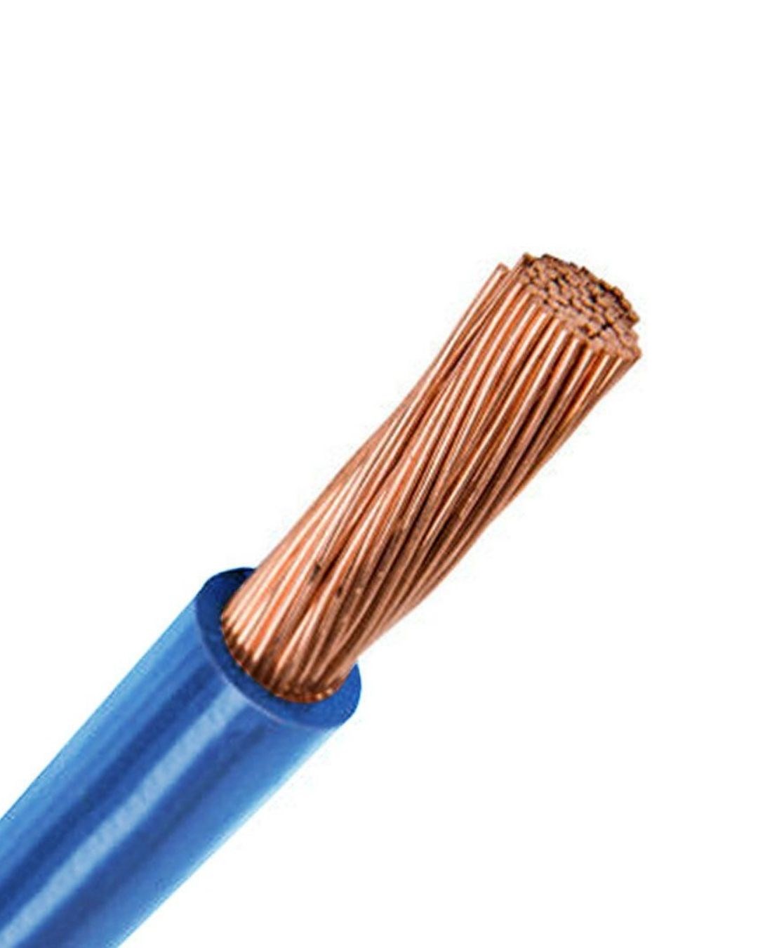 H07V-K (NYAF) 1X1,5 MAVİ