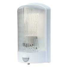 SENSÖRLÜ DUVAR APLİK (E-27 DUYLU)