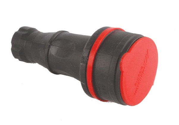 MUT-31 3X25 TRİFAZE DİŞİ FİŞ (SEYYAR)