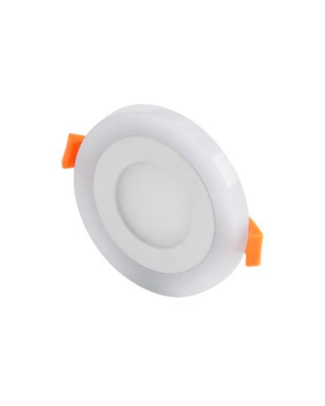 6W PANEL LED ARMATÜR(BEYAZ)(MAVİ)