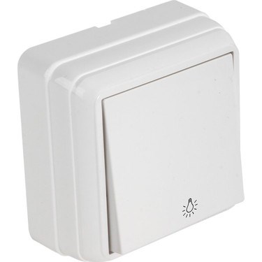 BRON S/Ü LIGHT (ÇAĞIRMA) BEYAZ