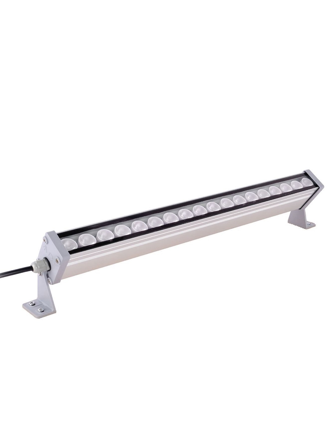 36x1W YESIL IP65 100CM LED WALLWASHER