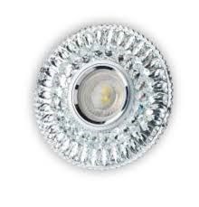 HANIMELİ DEKORATİF CAM SPOT