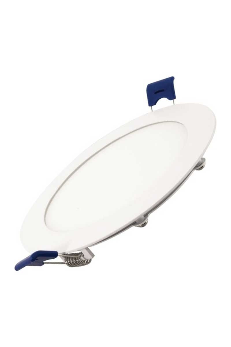 15W BEYAZ 3000K SIVA ALTI YUVARLAK LED PANEL