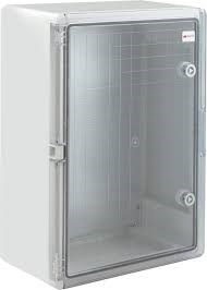 35X50X19 PLASTİK DAĞITIM PANOSU 45 OTOMATLI (15X3)