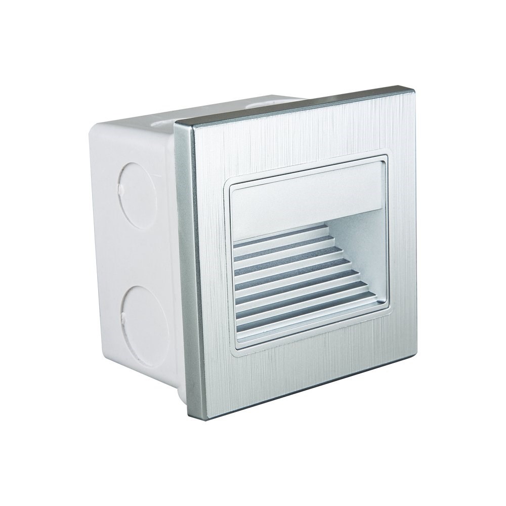 1 W SPOT LED FÜME KASA GÜNIŞIĞI ARMATÜR FORLİFE DEKORATİF