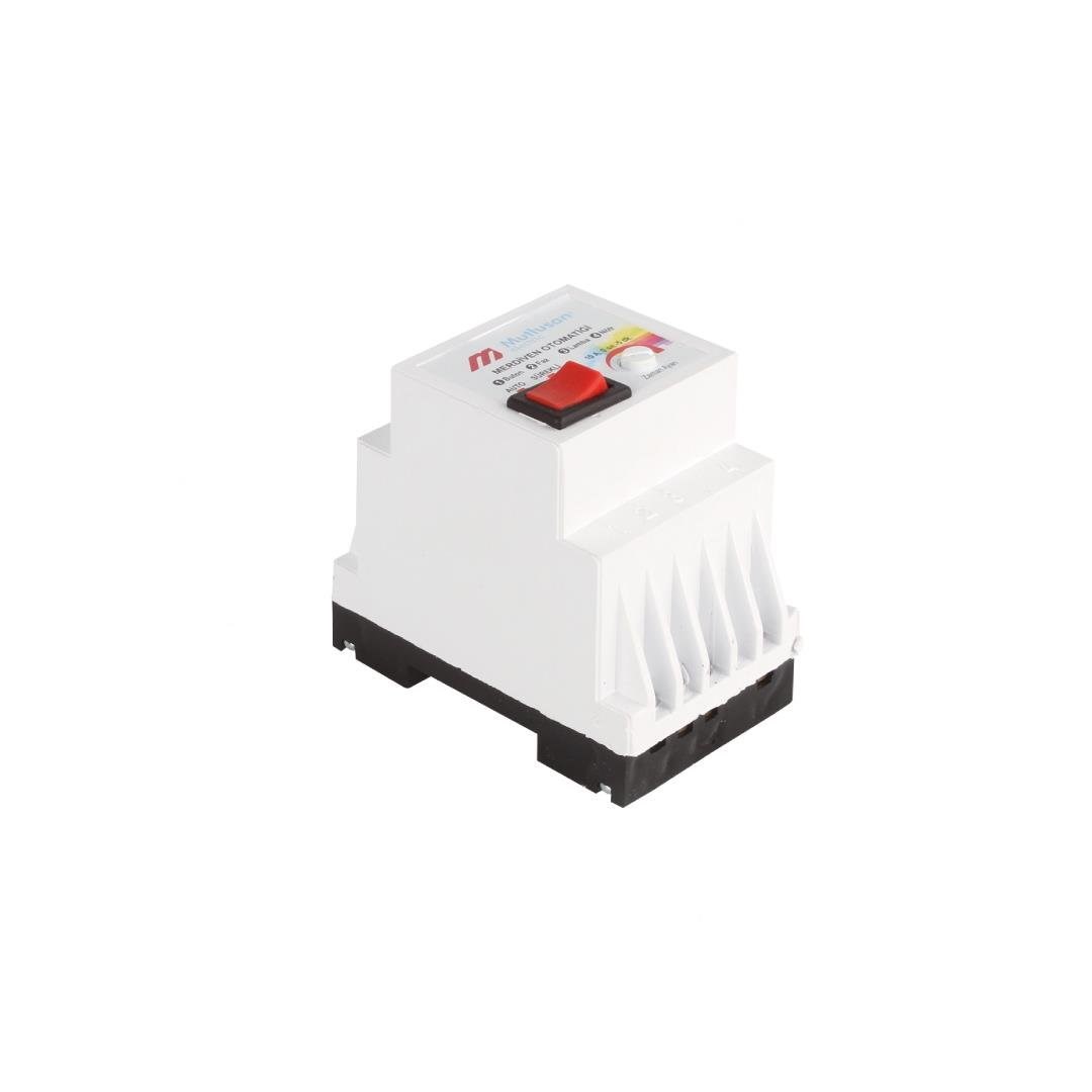 MERDİVEN OTOMATİĞİ (RAYLI)