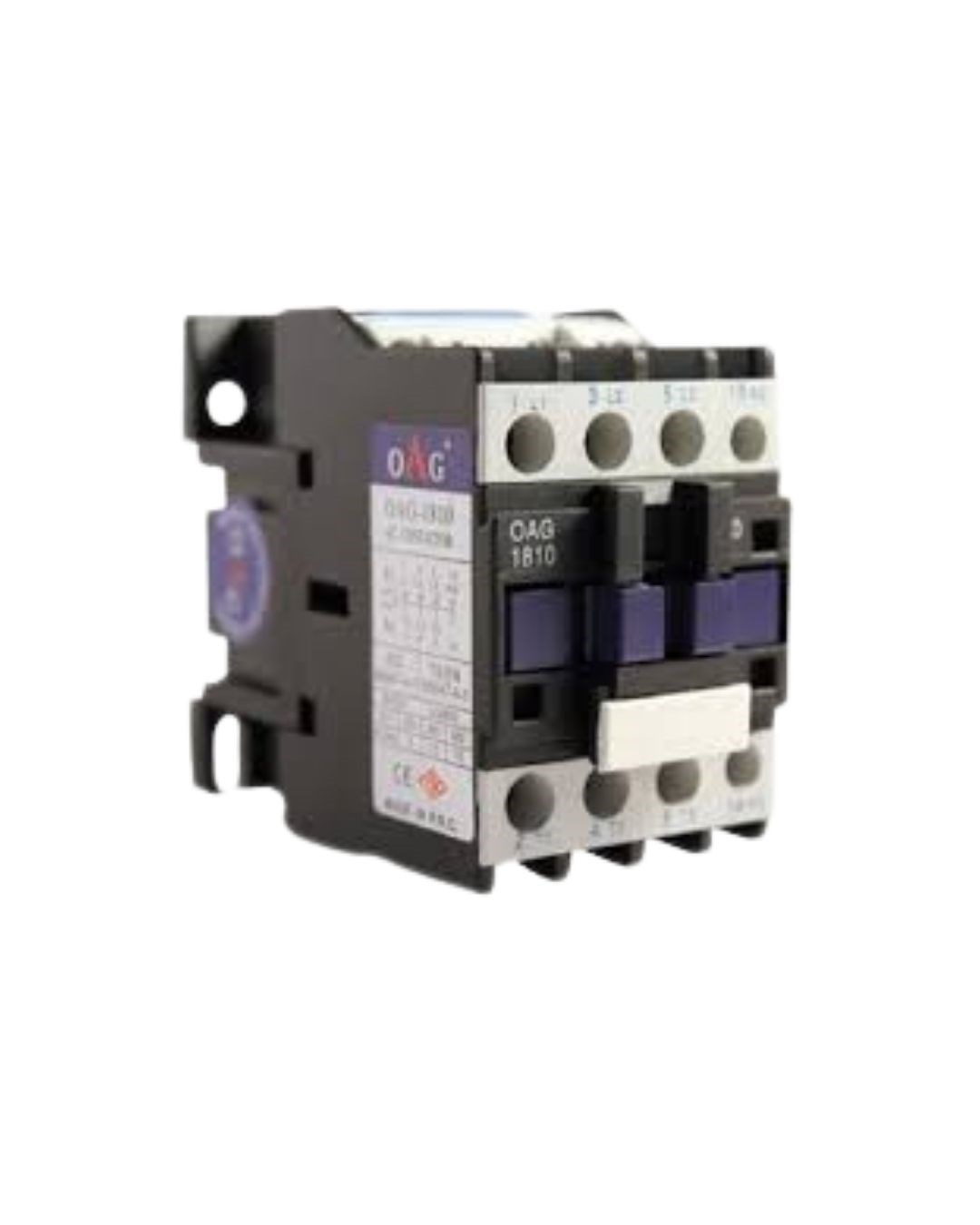 7,5 KW 18 A KONTAKTÖR OAG