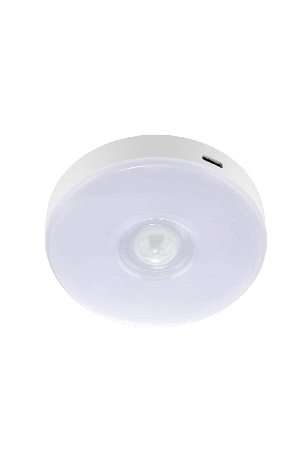 KABLOSUZ LED KABİN MIKNATISLI ( 4000K )