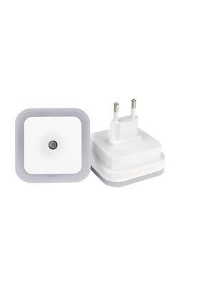 FOTOSELLİ GECE LAMBASI BEYAZ