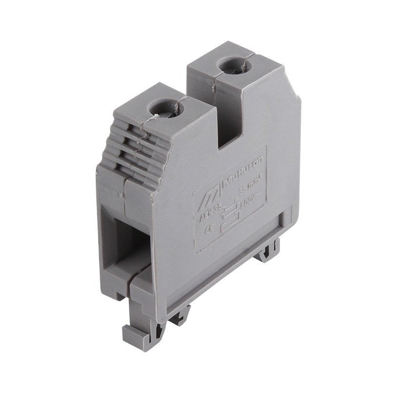 35 MM RAY KLEMENSLER