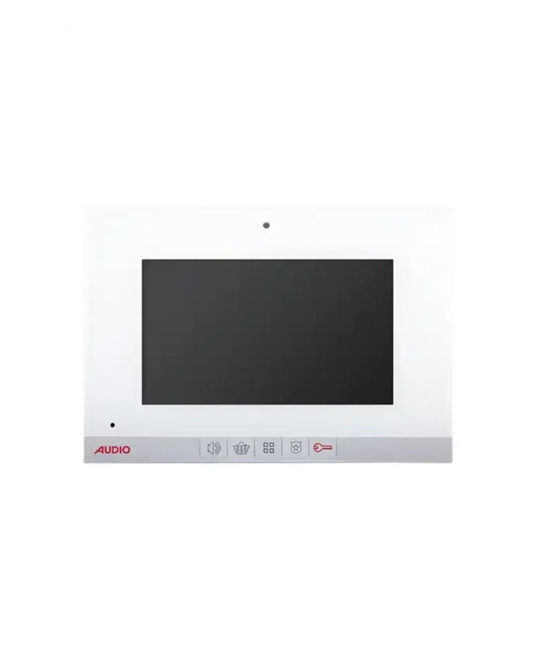 BUS PLUS GD-18  7" MEKANİK BTN BEYAZ (BOYASIZ)