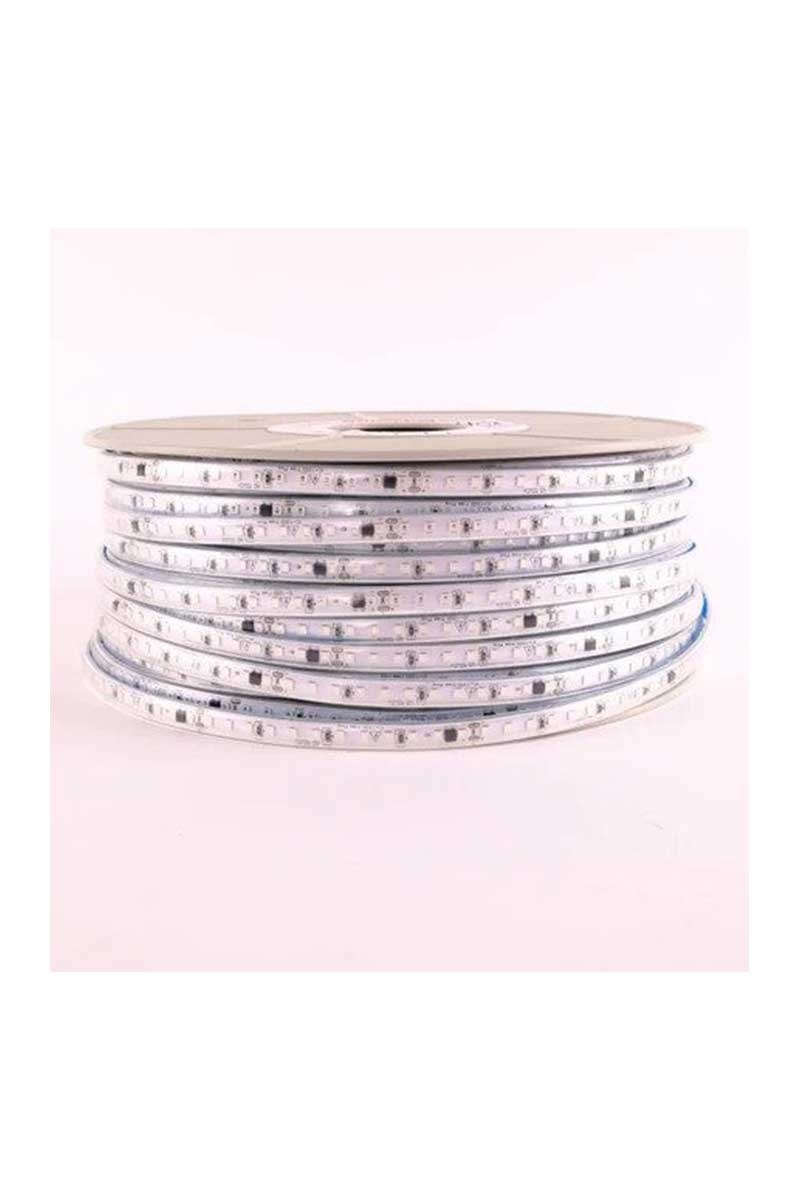 3535 120 LED/METRE 4000K 220V  ŞERİT LED IP65 10MMX5MM