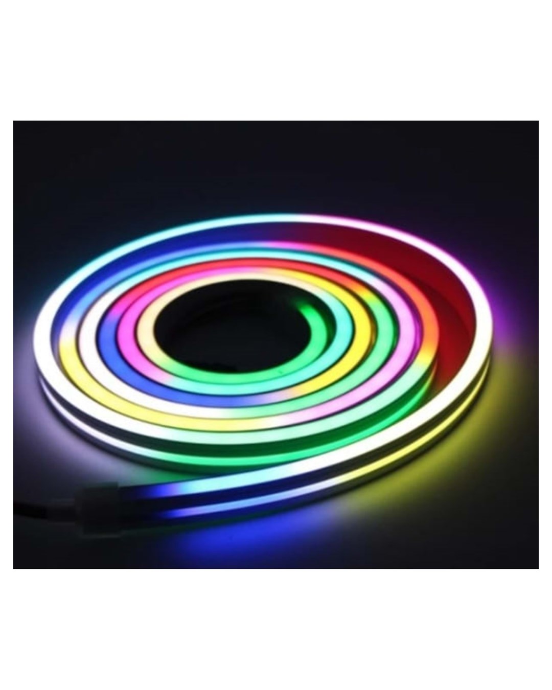 12V NEON RGB NEON LED