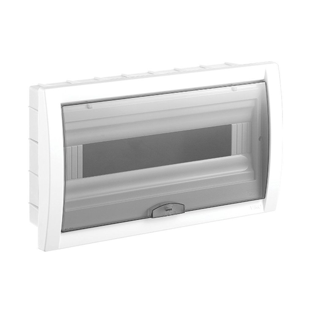 SIVAALTI SİGORTA KUTUSU 18' Lİ H.F.