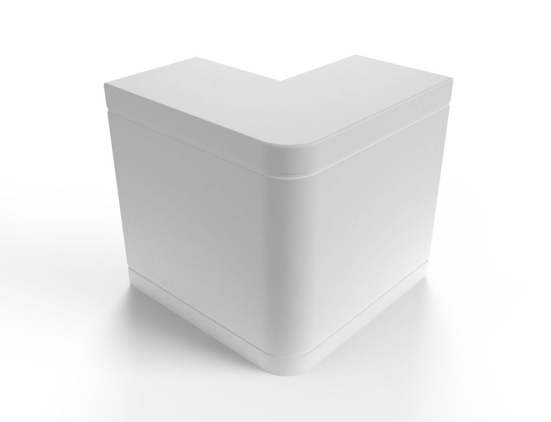 100X50 DIŞ KÖŞE(SABİT)