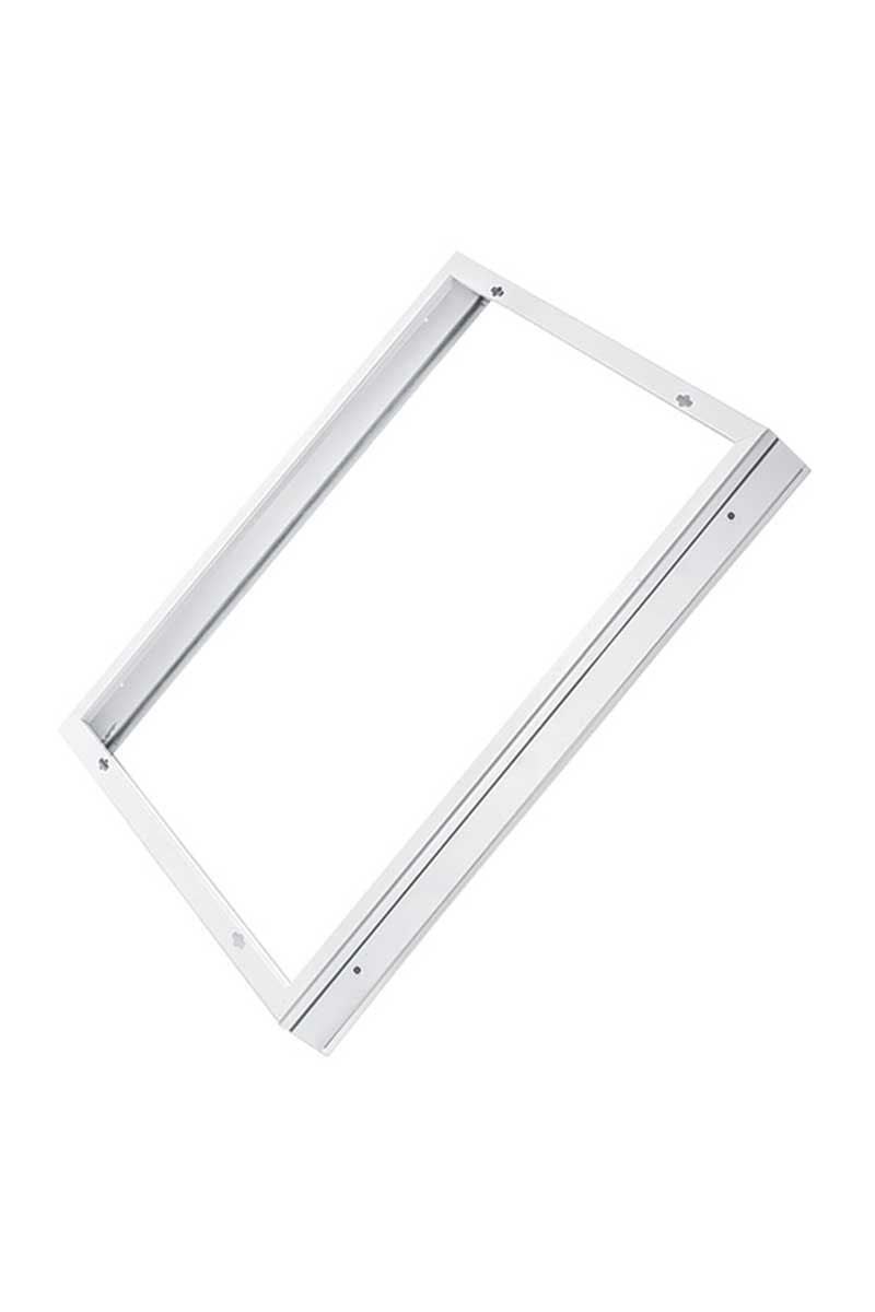 600MMx600MM S.A. LED PANELLER IÇIN DEMONTE S.Ü. KASASI