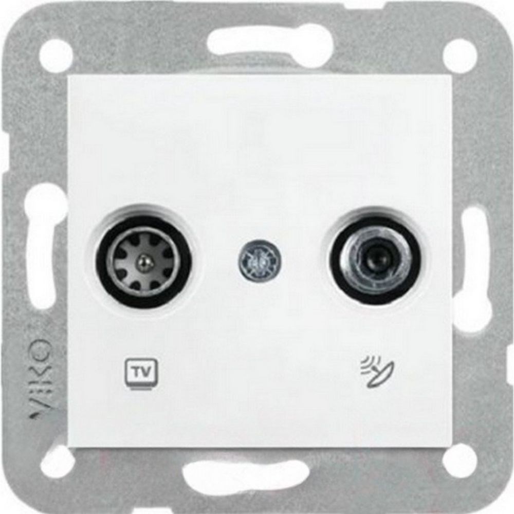 K/M BEYAZ TV-SAT SONLU MEK+D/K