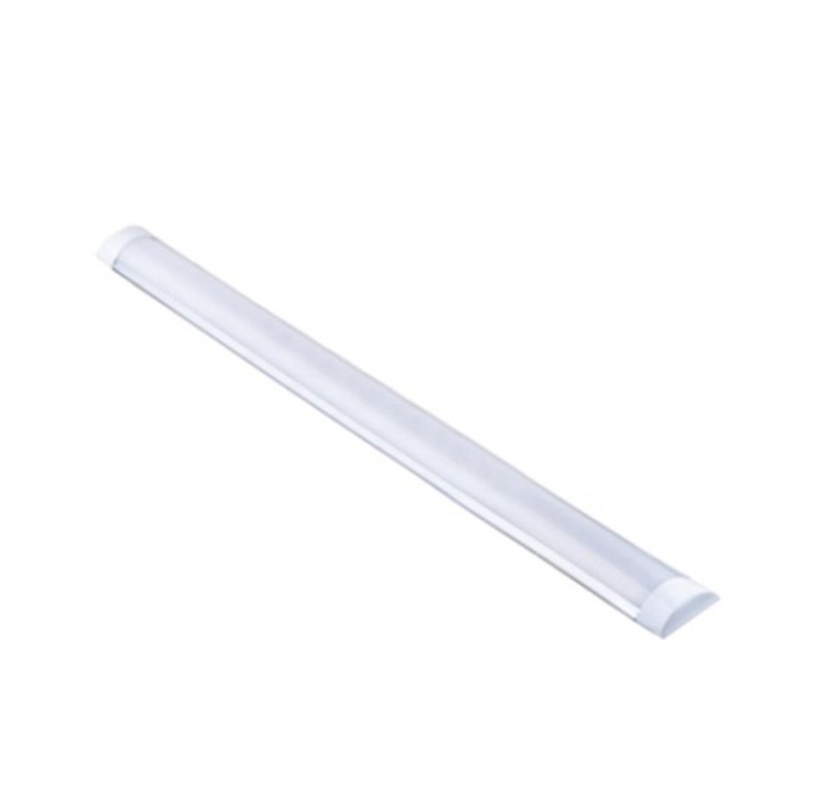 36 W BEYAZ YATAY LED BANT 120CM ARMATÜR FORLİFE