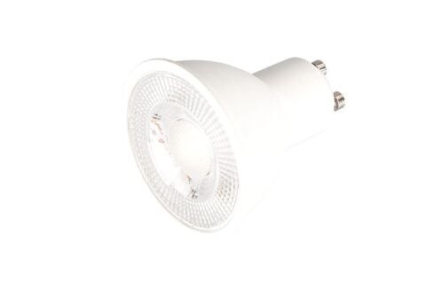 9W LED AMPUL (GU-10 DİMLENEBİLİR) (GÜNIŞIĞI)