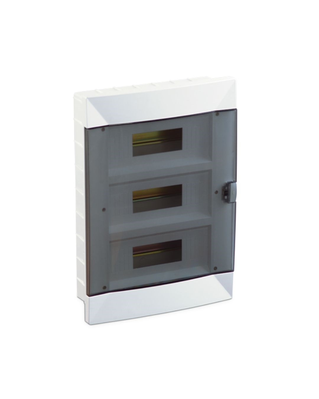 36'LI W OTOMAT KUTUSU (SIVA ALTI) SİYAH