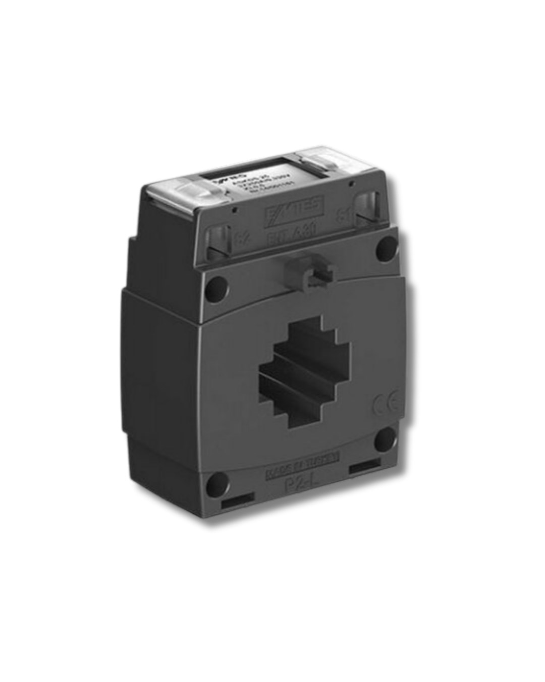 M4422 ENT. AB 150/5A 10VA CL:0,5 MÜHÜRLÜ AKIM TRAFOSU ENTES