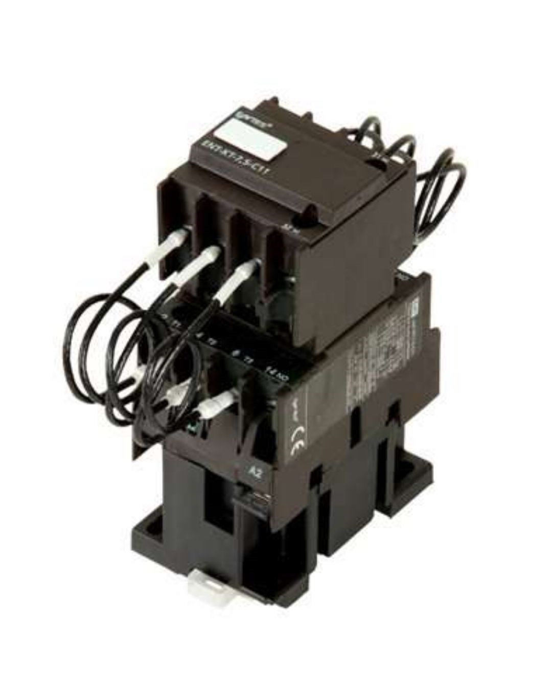 M2151 ENT-KT-5-C10 5 kVAr KOMP. KONTAKTÖRÜ