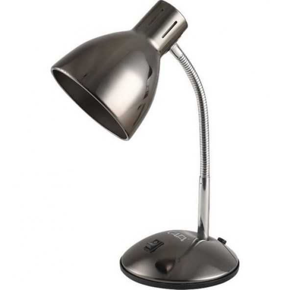 MASA LAMBASI ( VEGAS ) (ANTRASİT)