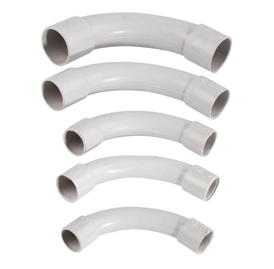 Ø14-16 ALEV YAYMAYAN MUF (GRİ)