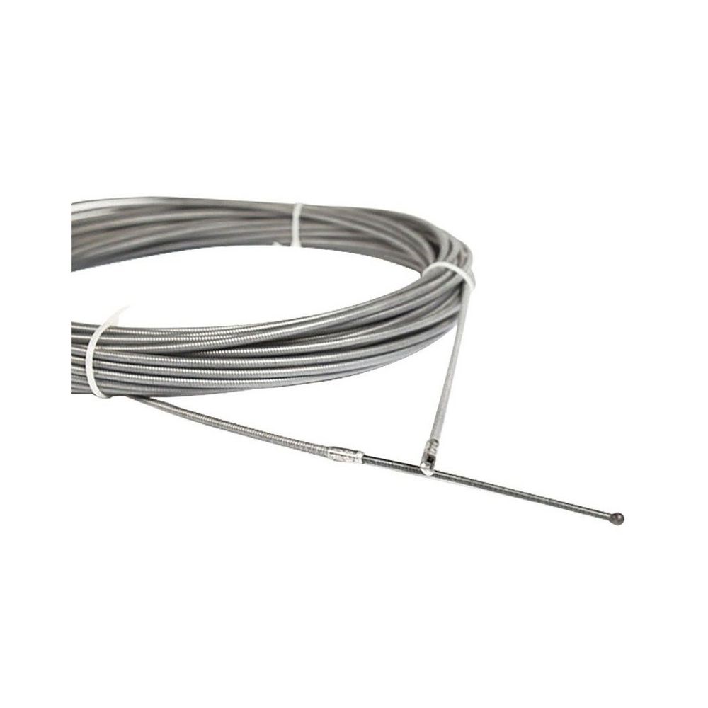 20 MT. PVC.İZOLE KAPLI ÇELİK SUSTA