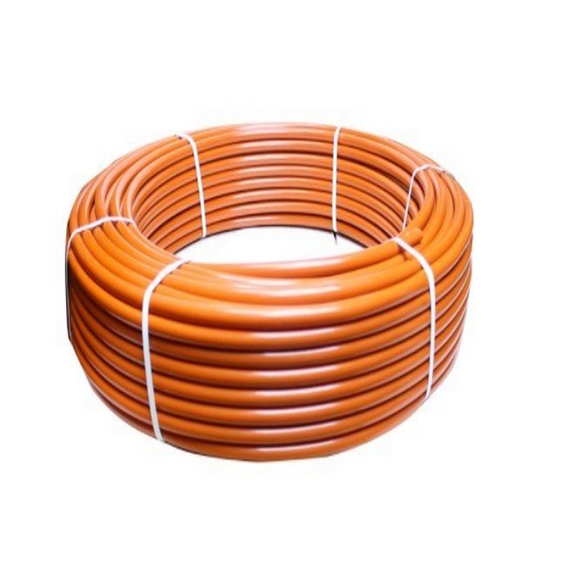 Ø20/320N (2231) BORU (H.FREE TURUNCU)(ALEV YAYAN) MUTLUSAN EKO SERİ