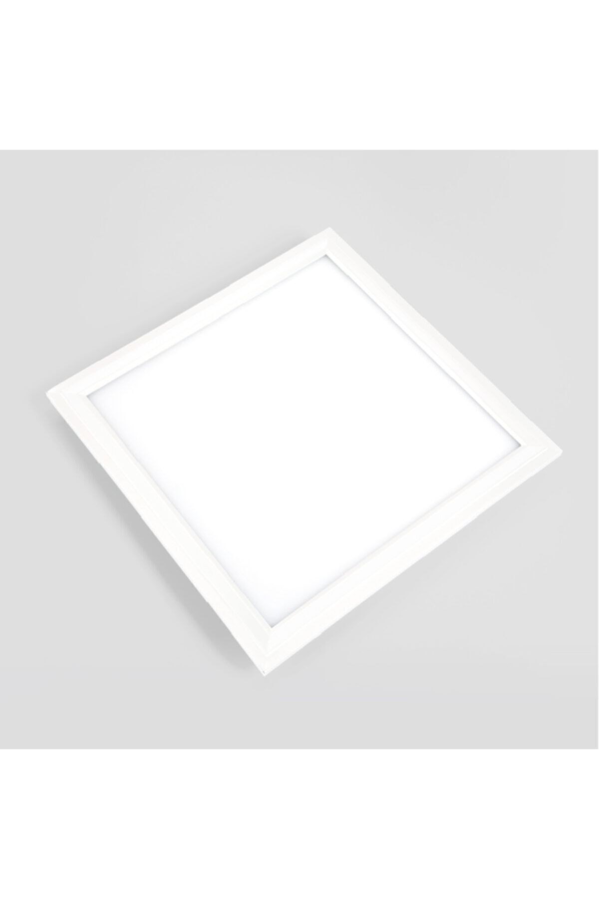 25W 30X30 KLİPİN LED PANEL SIVA ALTI (BEYAZ)