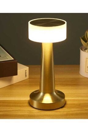 DENVER ŞARJLI MASA LAMBASI 