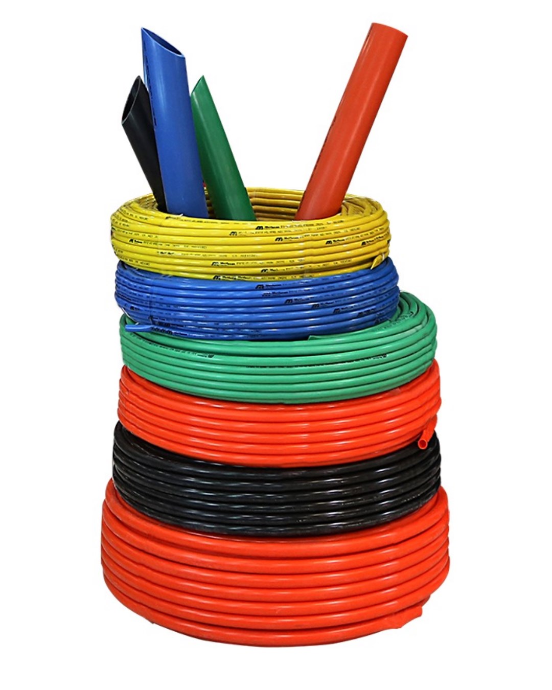 Ø20/320N (2231) BORU (H.FREE MAVİ)(ALEV YAYAN) MUTLUSAN EKO SERİ