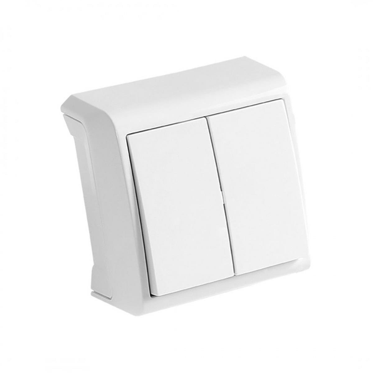 VERA BEYAZ KOMÜTATÖR