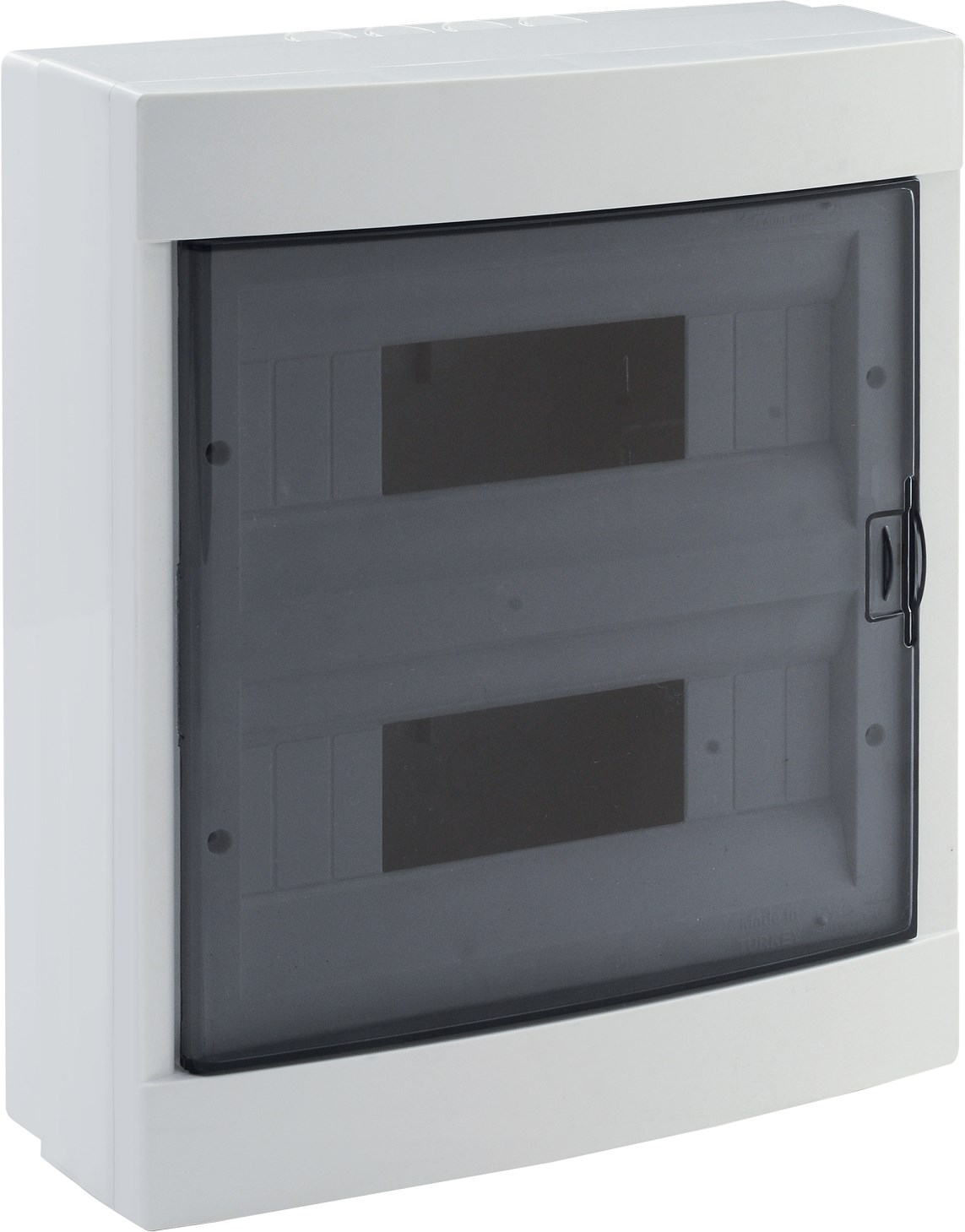 EKO KLEMENSLİ 24 LÜ S/Ü SİGORTA KUTUSU